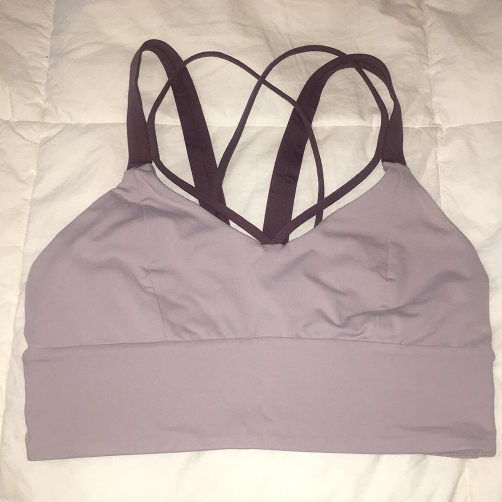 Lululemon sportsbra